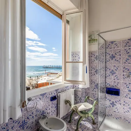 Bed & Breakfast Casa D'artista - In Residenza Di Charme