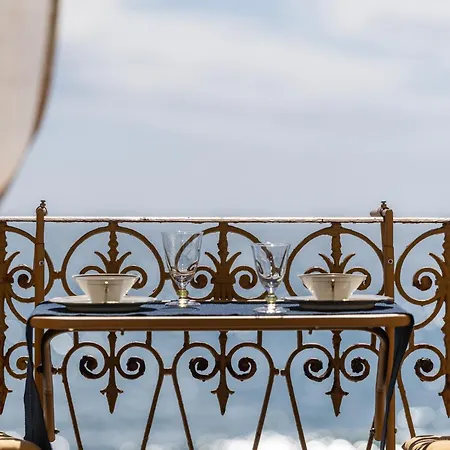 Bed and breakfast Casa D'artista Di Charme Alassio