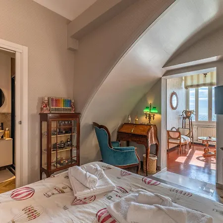 Casa D'artista - In Residenza Di Charme