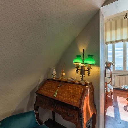 Bed & Breakfast Casa D'artista - In Residenza Di Charme