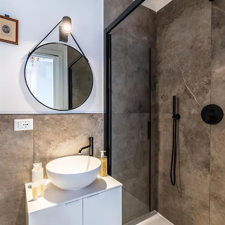 Casa D'artista - In Residenza Di Charme Bed & Breakfast 4*