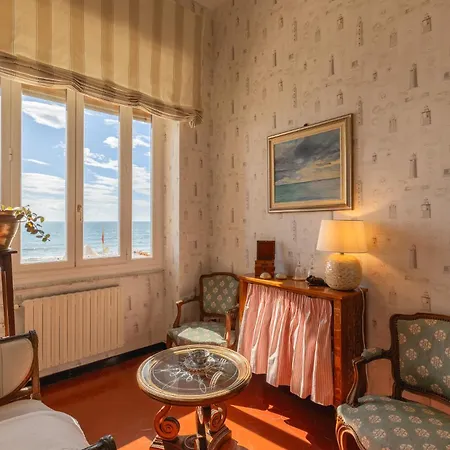 Casa D'artista - In Residenza Di Charme 住宿加早餐酒店