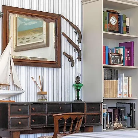 Casa D'artista - In Residenza Di Charme Alojamento de Acomodação e Pequeno-almoço 4*