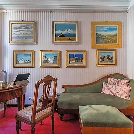 Casa D'artista - In Residenza Di Charme Alassio