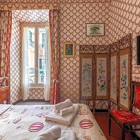 Casa D'artista - In Residenza Di Charme Alojamento de Acomodação e Pequeno-almoço