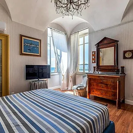 Bed & Breakfast Casa D'artista - In Residenza Di Charme 4*