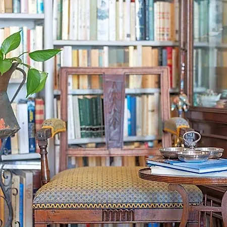 Casa D'artista - In Residenza Di Charme 4* Alassio