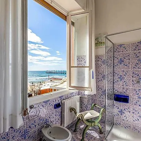Casa D'artista - In Residenza Di Charme 4*