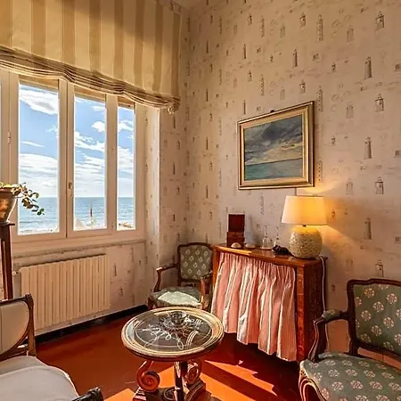 Casa D'artista - In Residenza Di Charme