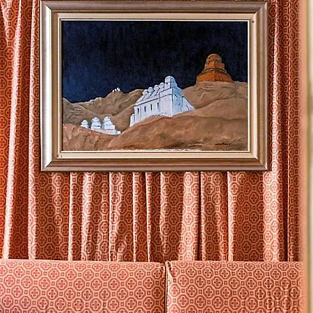 Casa D'artista - In Residenza Di Charme 4* Alassio