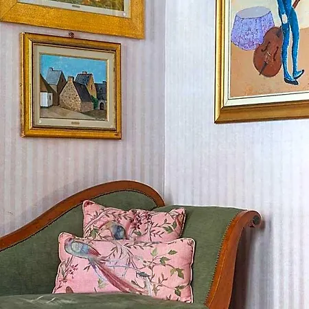 Casa D'artista - In Residenza Di Charme 4*