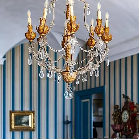 Casa D'artista - In Residenza Di Charme Bed & Breakfast Alassio