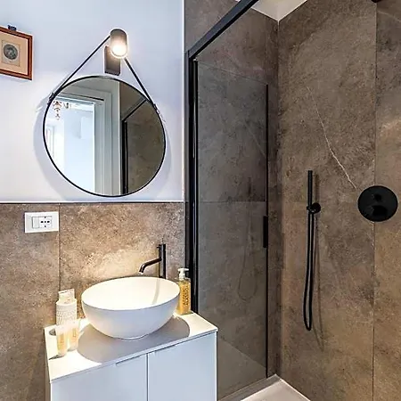 Casa D'artista - In Residenza Di Charme Bed & Breakfast Alassio