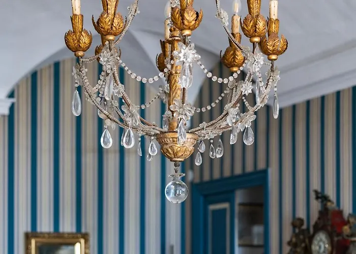 Bed & Breakfast Casa D'artista - In Residenza Di Charme Alassio