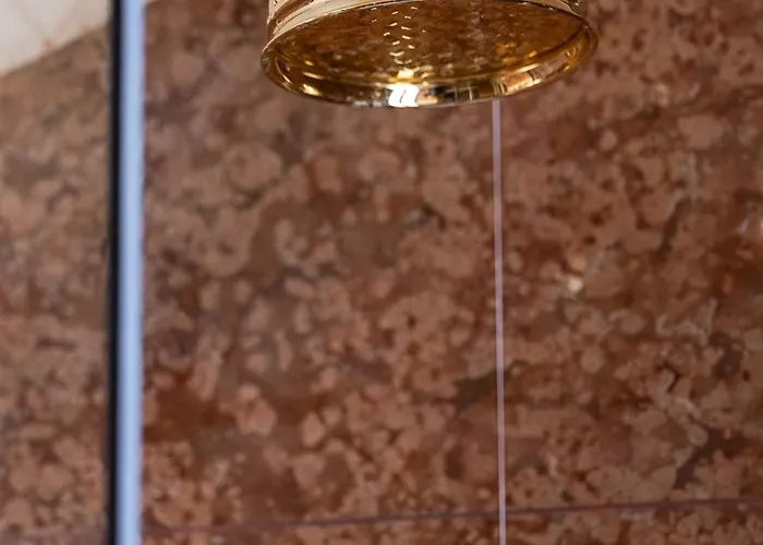 Casa D'artista - In Residenza Di Charme 4*