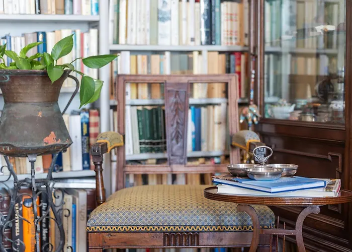 Casa D'artista - In Residenza Di Charme Bed & Breakfast Alassio