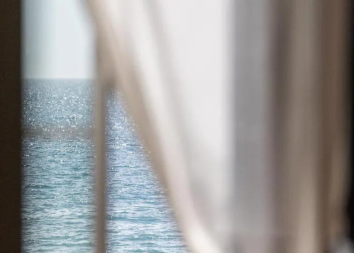 Couette-café Casa D'artista - In Residenza Di Charme Alassio