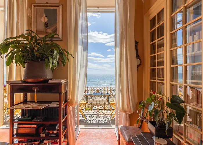 Casa D'artista - In Residenza Di Charme Bed & Breakfast 4*