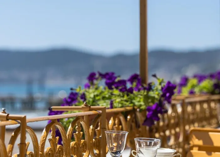 Casa D'artista - In Residenza Di Charme