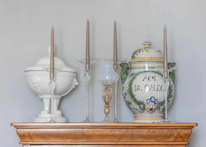 Casa D'artista - In Residenza Di Charme 4* Alassio