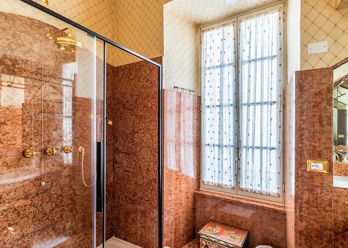 Casa D'artista - In Residenza Di Charme Bed & Breakfast Alassio