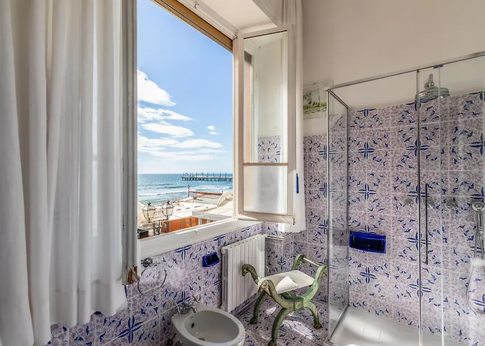 Bed & Breakfast Casa D'artista - In Residenza Di Charme