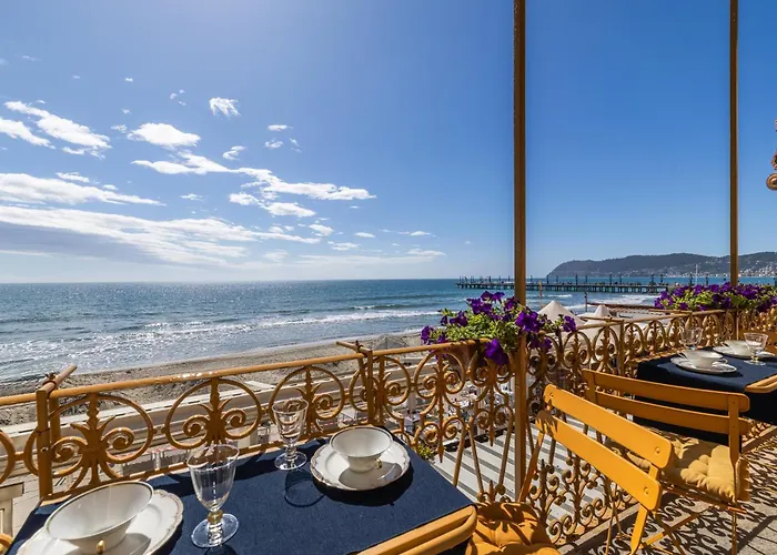 Casa D'artista - In Residenza Di Charme Bed & Breakfast 4*