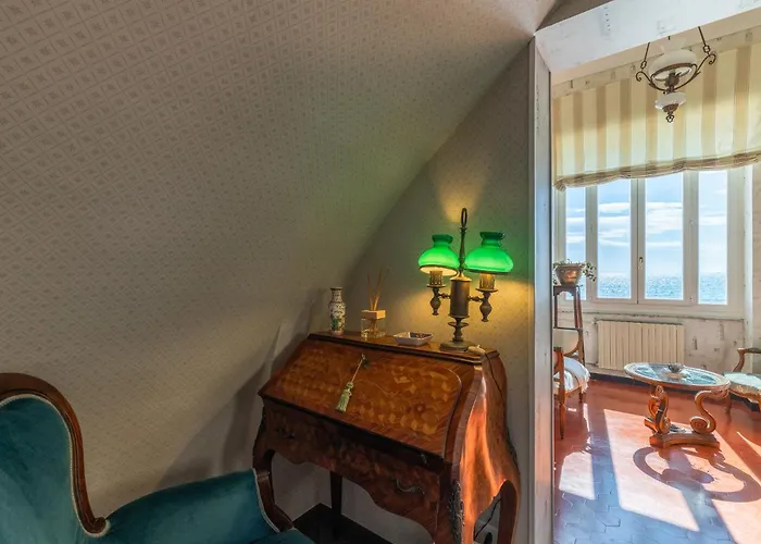 Bed & Breakfast Casa D'artista - In Residenza Di Charme