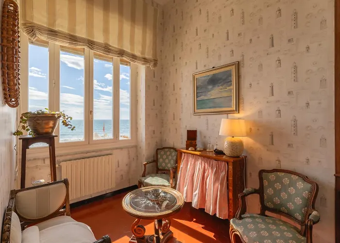 Casa D'artista - In Residenza Di Charme Couette-café